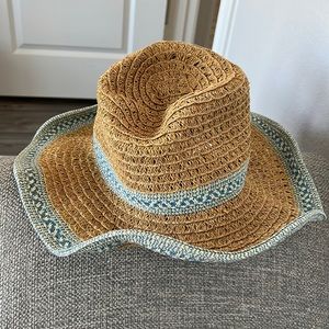 Straw Hat